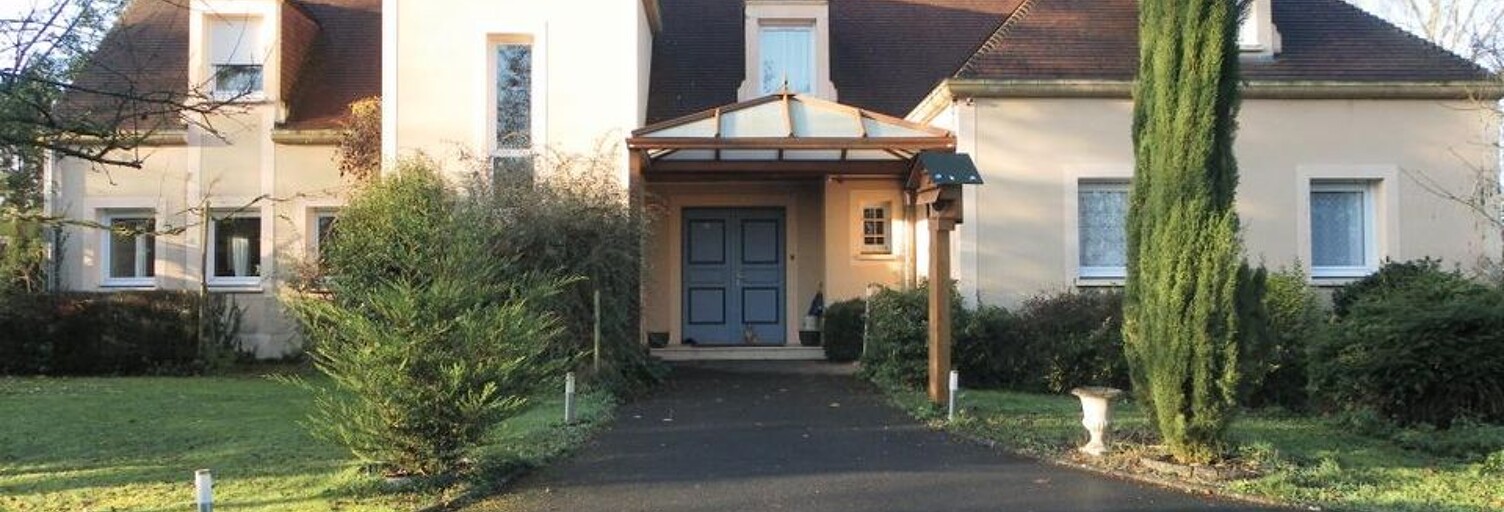 Maison 2 Pièces 64 m² à louer à Soulangy (14700)