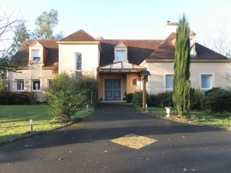 Maison de 64m2 à louer sur Soulangy — photo 1