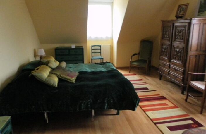 Maison de 64m2 à louer sur Soulangy — photo 2