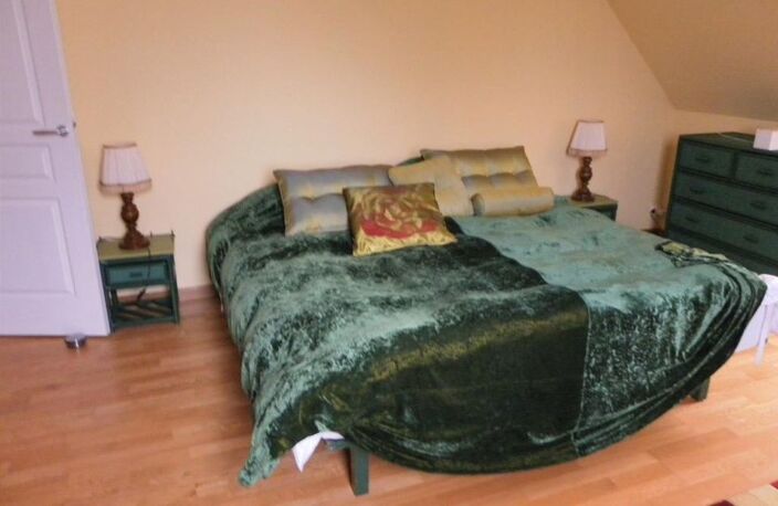 Maison de 64m2 à louer sur Soulangy — photo 3