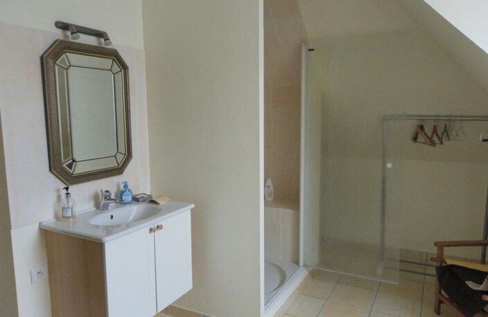 Maison de 64m2 à louer sur Soulangy — photo 4