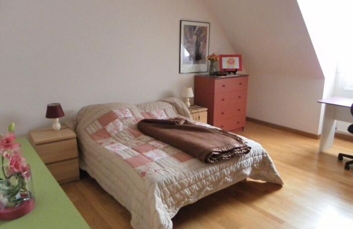 Maison de 64m2 à louer sur Soulangy — photo 5