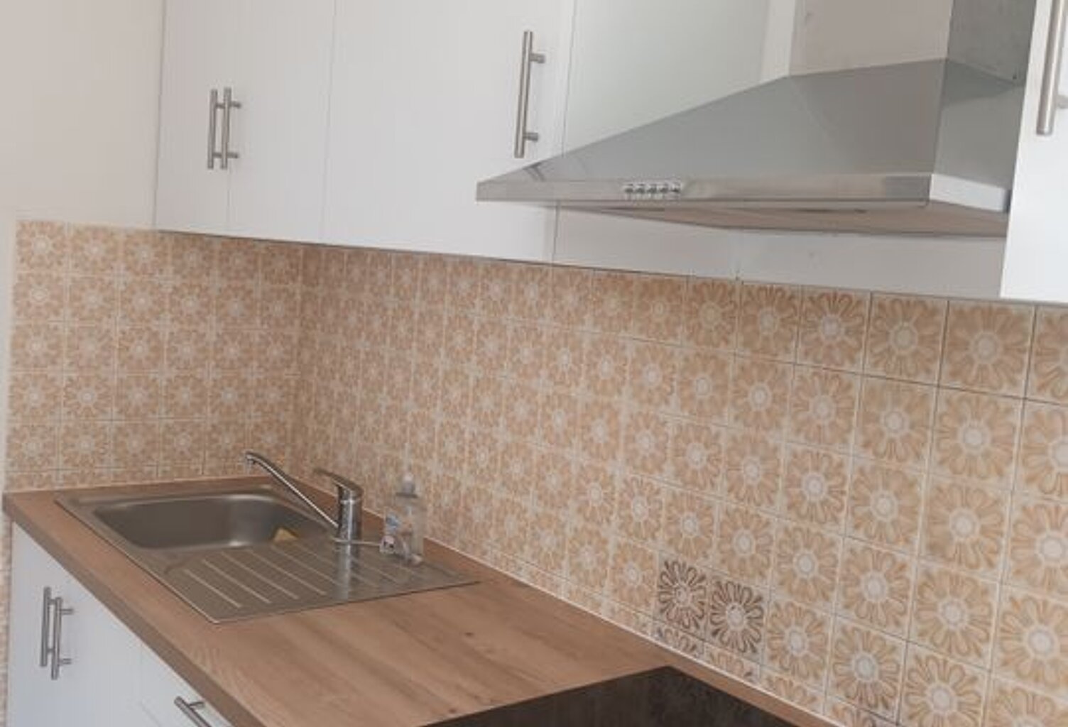 Appartement de 30m2 à louer sur Poitiers — photo 1