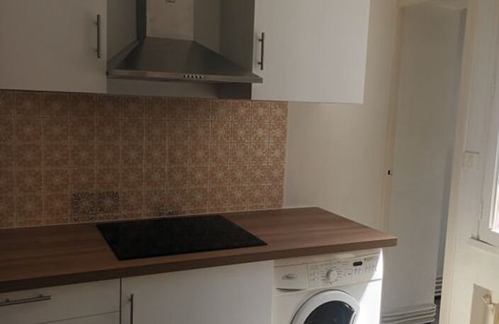 Appartement de 30m2 à louer sur Poitiers — photo 2