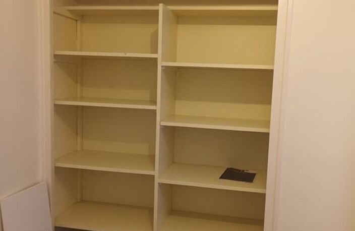 Appartement de 30m2 à louer sur Poitiers — photo 3