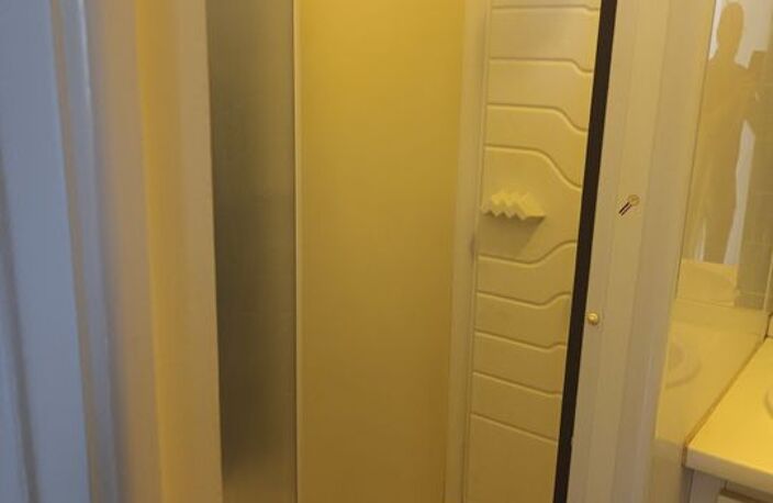 Appartement de 30m2 à louer sur Poitiers — photo 4