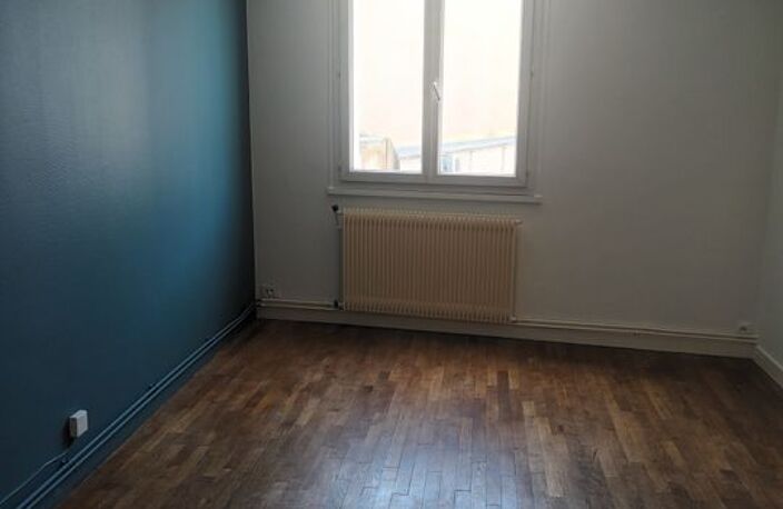 Appartement de 30m2 à louer sur Poitiers — photo 5