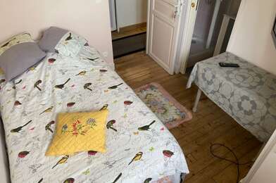 Appartement 1 pièces 650 €