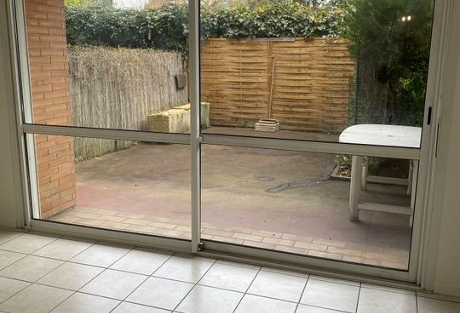 Appartement de 33m2 à louer sur Toulouse — photo 1