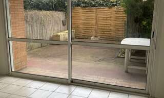 Appartement 1 Pièce 33 m² à louer à Toulouse (31000)