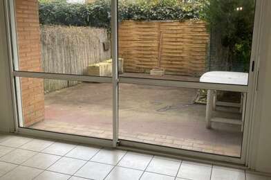 Appartement 1 pièces 695 €