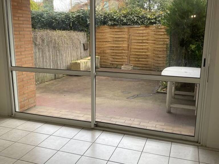 Appartement de 33m2 à louer sur Toulouse — photo 1