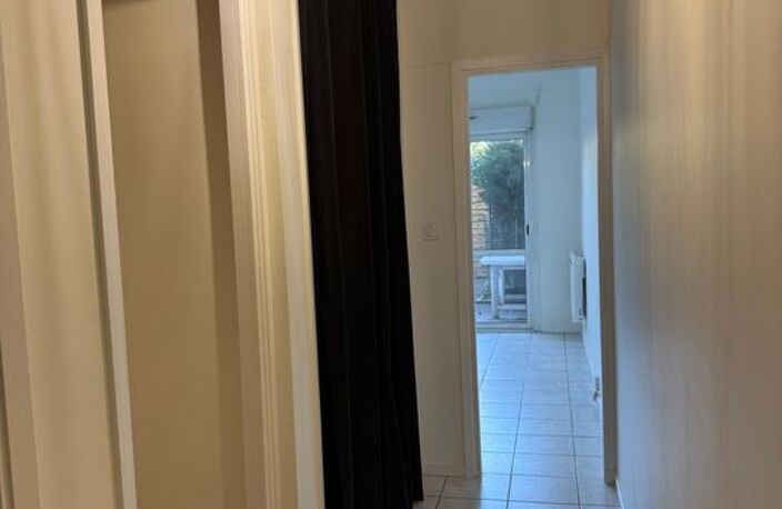 Appartement de 33m2 à louer sur Toulouse — photo 3