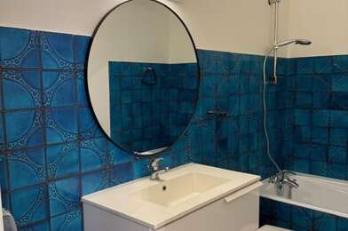 Appartement 1 pièces 695 €