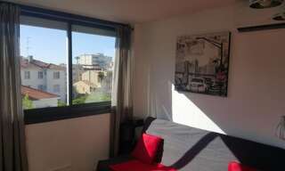 Appartement 1 Pièce 31 m² à louer à Nice (06000)