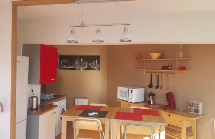 Studio de 31m2 à louer sur Nice — photo 2