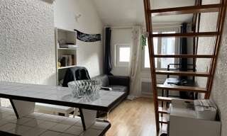 Appartement 1 Pièce 35 m² à louer à Besançon (25000)