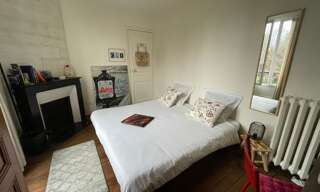 Appartement 1 Pièce 14 m² à louer à Rosny-sous-Bois (93110)