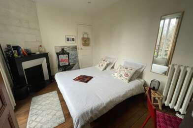 Appartement 1 pièces 580 €