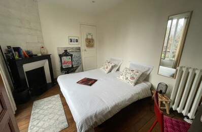 Chambre de 14m2 à louer sur Rosny-sous-Bois — photo du bien