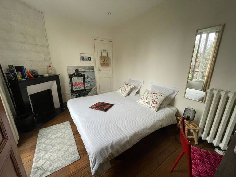 Chambre de 14m2 à louer sur Rosny-sous-Bois — photo 1
