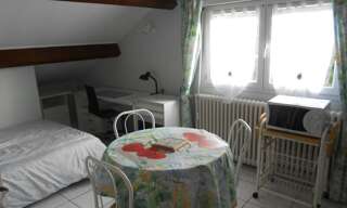 Appartement 1 Pièce 24 m² à louer à Dijon (21000)