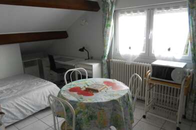 Appartement 1 pièces 535 €