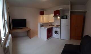 Appartement 1 Pièce 25 m² à louer à Pontoise (95000)