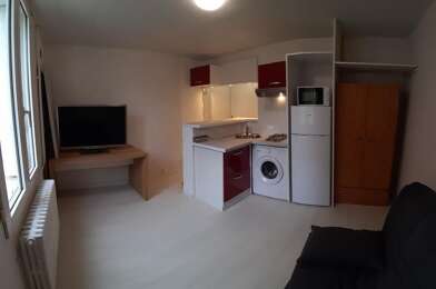 Appartement 1 pièces 750 €