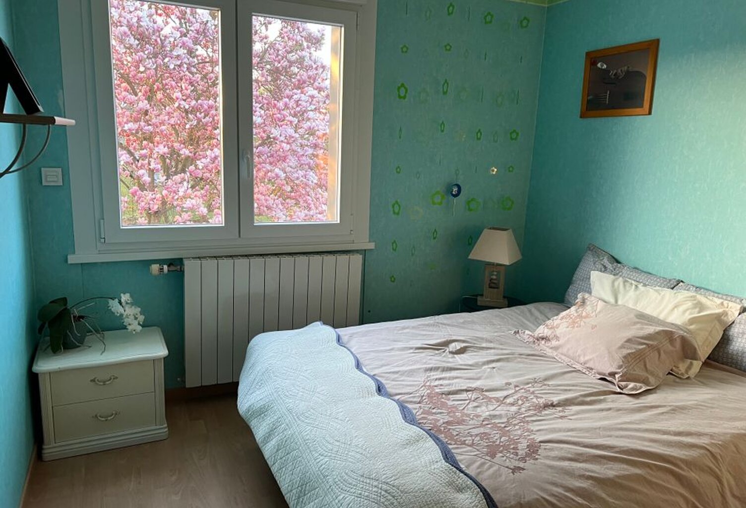 Chambre de 12m2 à louer sur Lambres-lez-Douai — photo 1