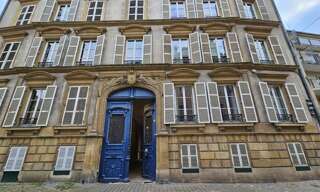 Appartement 1 Pièce 23 m² à louer à Metz (57000)