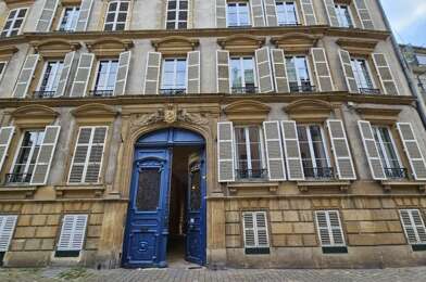 Appartement 1 pièces 470 €