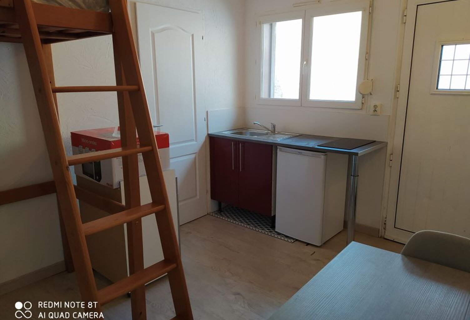 Appartement de 15m2 à louer sur Amiens — photo 1