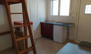 Appartement 1 Pièce 15 m² à louer à Amiens (80000)