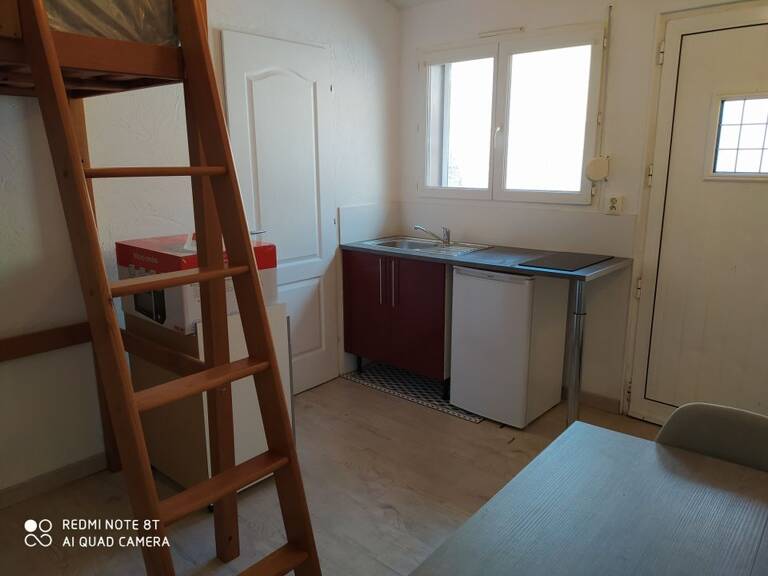 Appartement de 15m2 à louer sur Amiens — photo 1