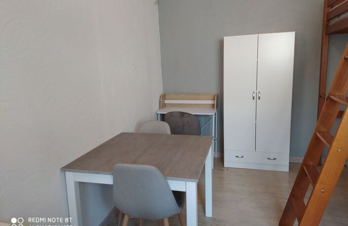 Appartement de 15m2 à louer sur Amiens — photo 2