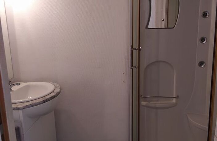 Appartement de 15m2 à louer sur Amiens — photo 3