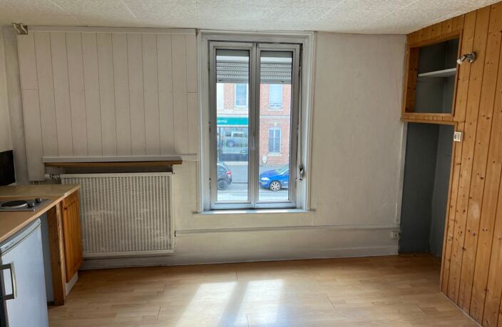 Studio de 28m2 à louer sur Amiens — photo 2