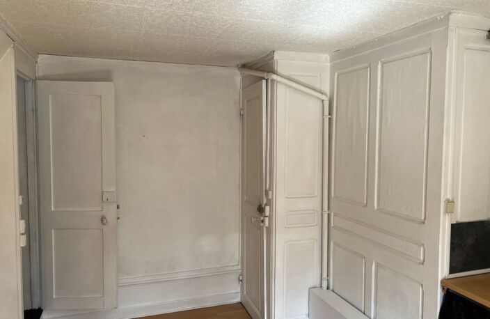 Studio de 28m2 à louer sur Amiens — photo 3