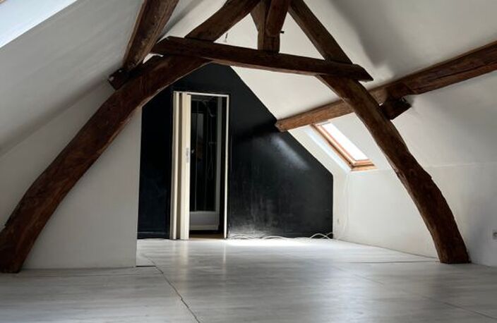 Studio de 28m2 à louer sur Amiens — photo 4