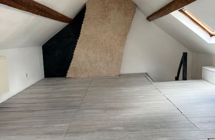 Studio de 28m2 à louer sur Amiens — photo 5
