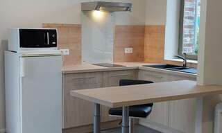 Appartement 1 Pièce 28 m² à louer à Troyes (10000)