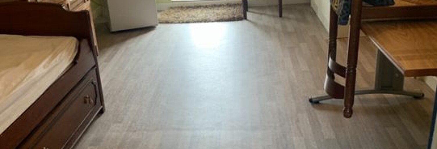 Appartement 1 Pièce 16 m² à louer à Orléans (45000)