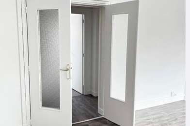 Appartement 3 pièces 824 €
