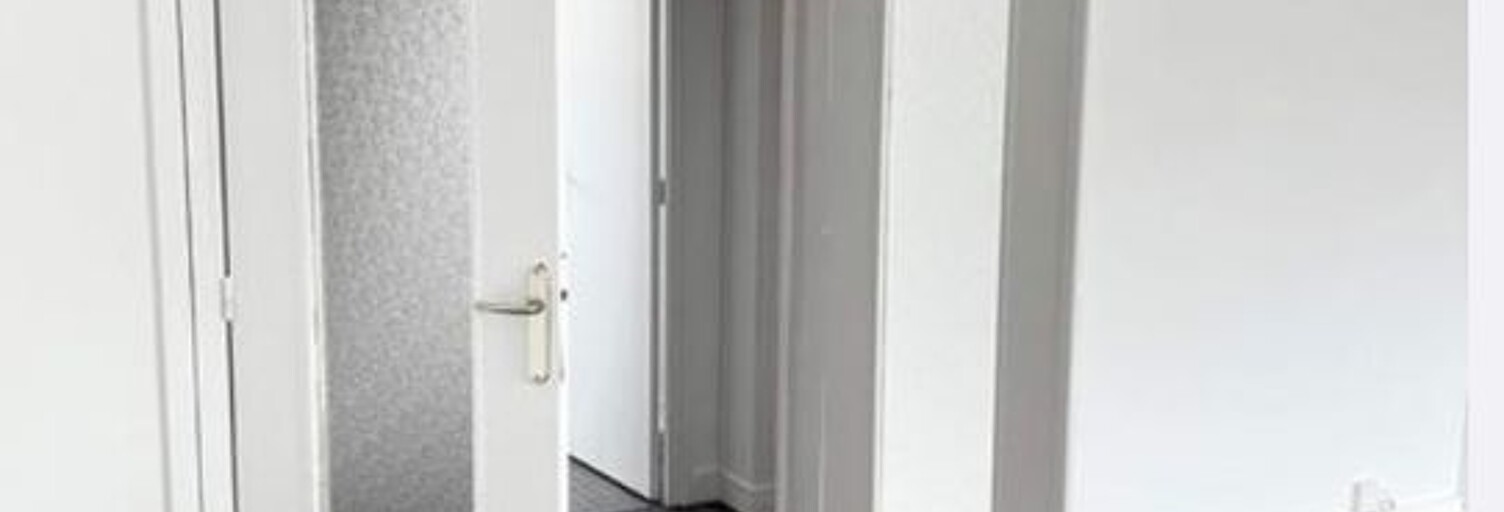 Appartement 3 Pièces 67 m² à louer à Creil (60100)