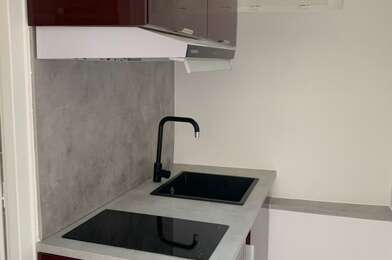 Appartement 1 pièces 414 €