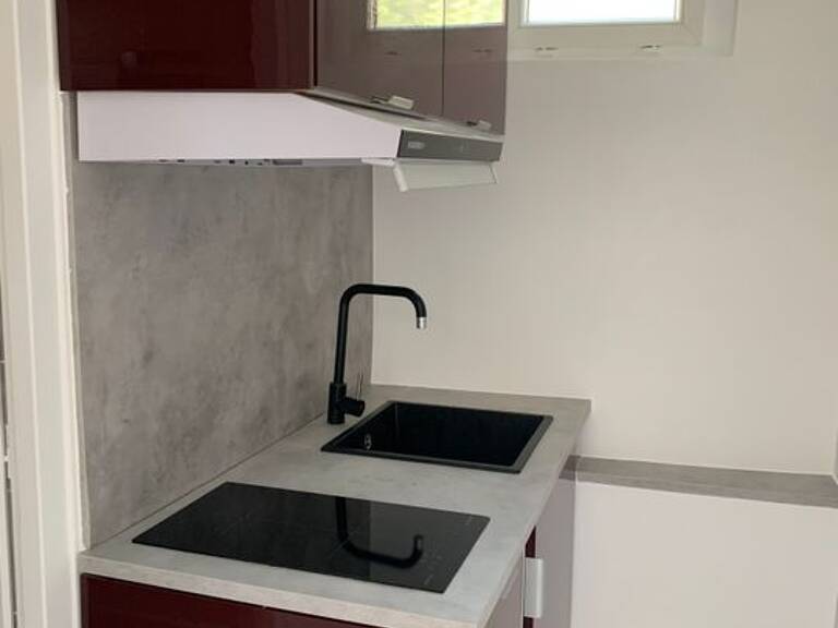Studio de 17m2 à louer sur Saint-Égrève — photo 1