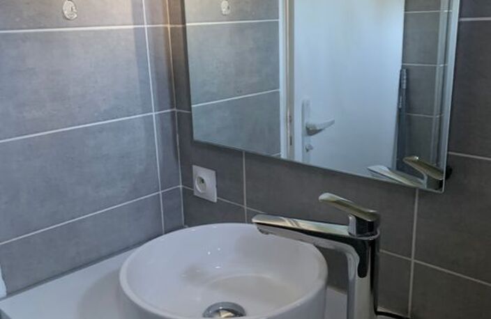 Studio de 17m2 à louer sur Saint-Égrève — photo 2