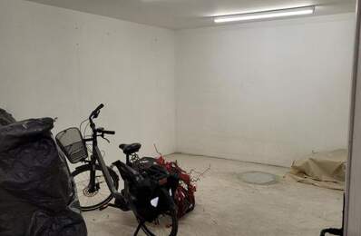 Appartement de 37m2 à louer sur Versailles — photo du bien