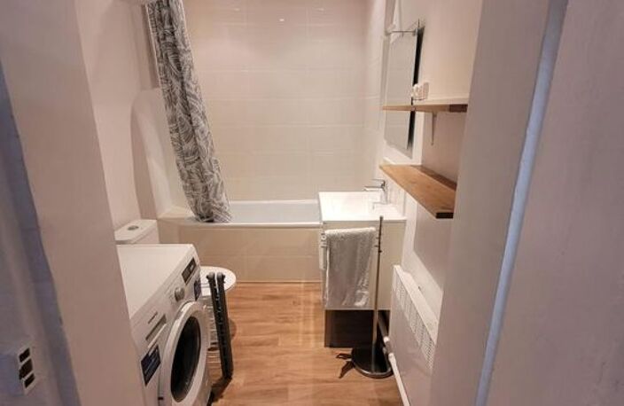 Appartement de 37m2 à louer sur Versailles — photo 2